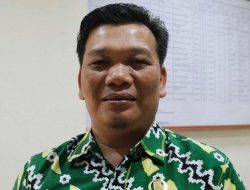 Tanggapi Gerindra Subulussalam Pindah Fraksi, Ketua Geranat Nyatakan Tetap Bekerja untuk Rakyat